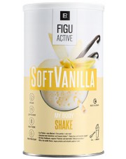 FiguActiv Shake o smaku waniliowym