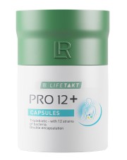 Pro12 Plus probiotyk