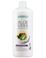 Aloe Vera żel do picia Acai Pro Summer na odporność