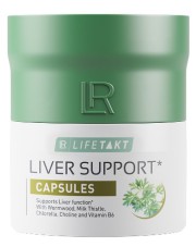 Liver Support