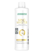 Mind Master Formula Gold 