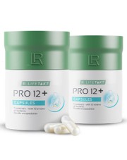 Pro12 Plus probiotyk 2pak