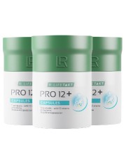 Pro12 Plus probiotyk 3pak